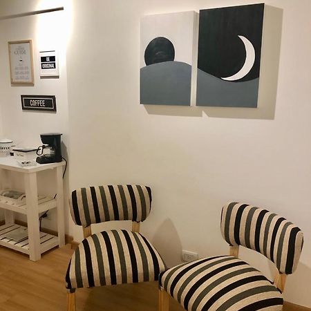 Studio Esmeralda Buenos Aires Exteriör bild