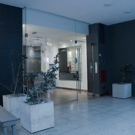 Studio Esmeralda Buenos Aires Exteriör bild