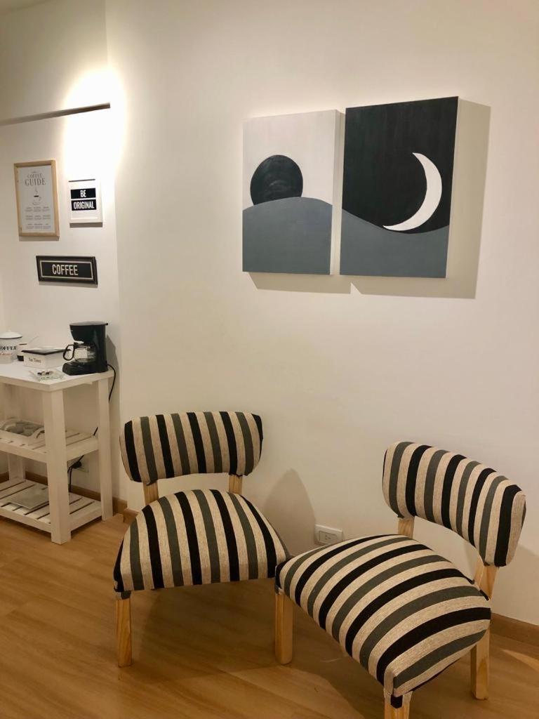Studio Esmeralda Buenos Aires Exteriör bild