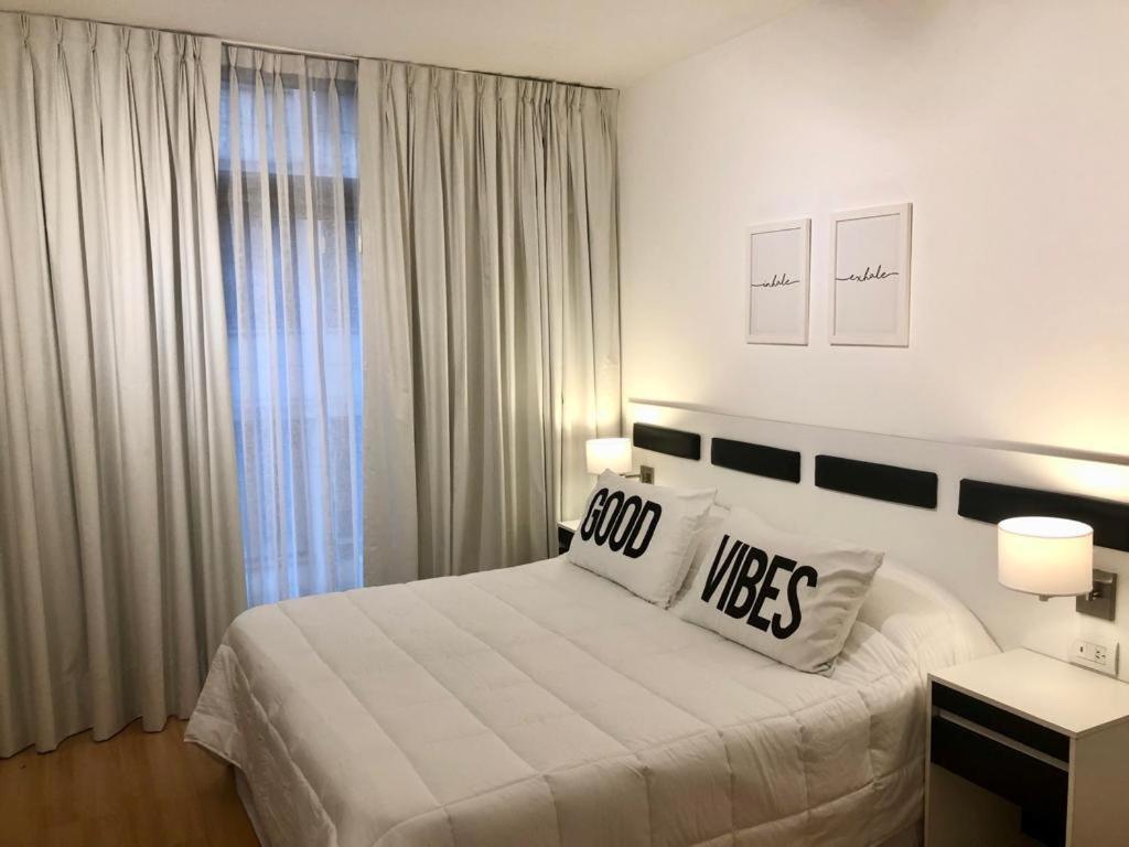 Studio Esmeralda Buenos Aires Exteriör bild