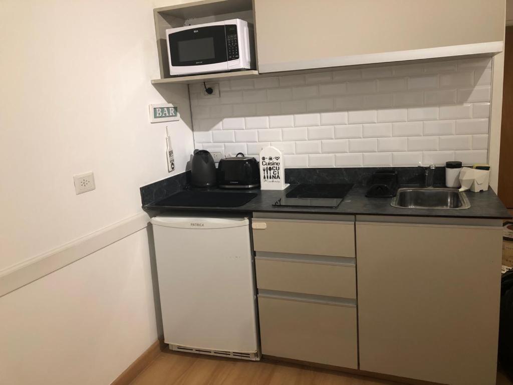 Studio Esmeralda Buenos Aires Exteriör bild