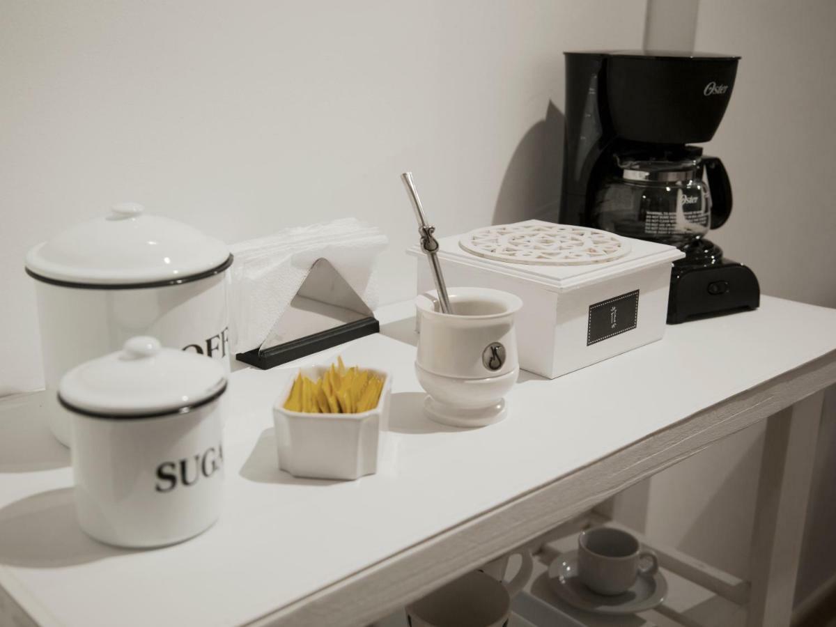 Studio Esmeralda Buenos Aires Exteriör bild