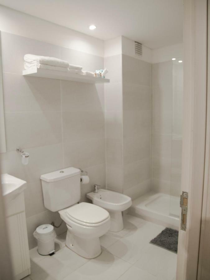 Studio Esmeralda Buenos Aires Exteriör bild