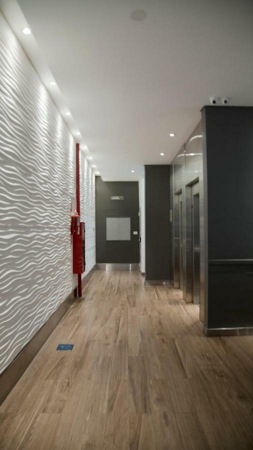 Studio Esmeralda Buenos Aires Exteriör bild