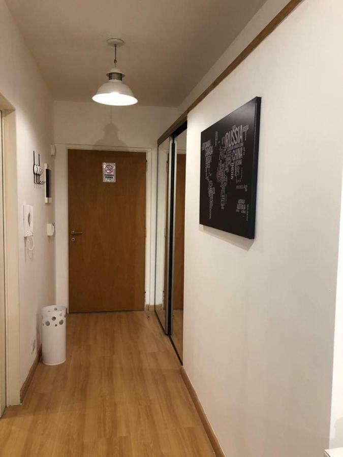 Studio Esmeralda Buenos Aires Exteriör bild